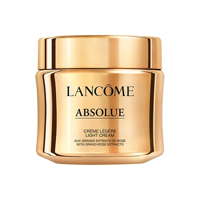 Absolue Crème Légère