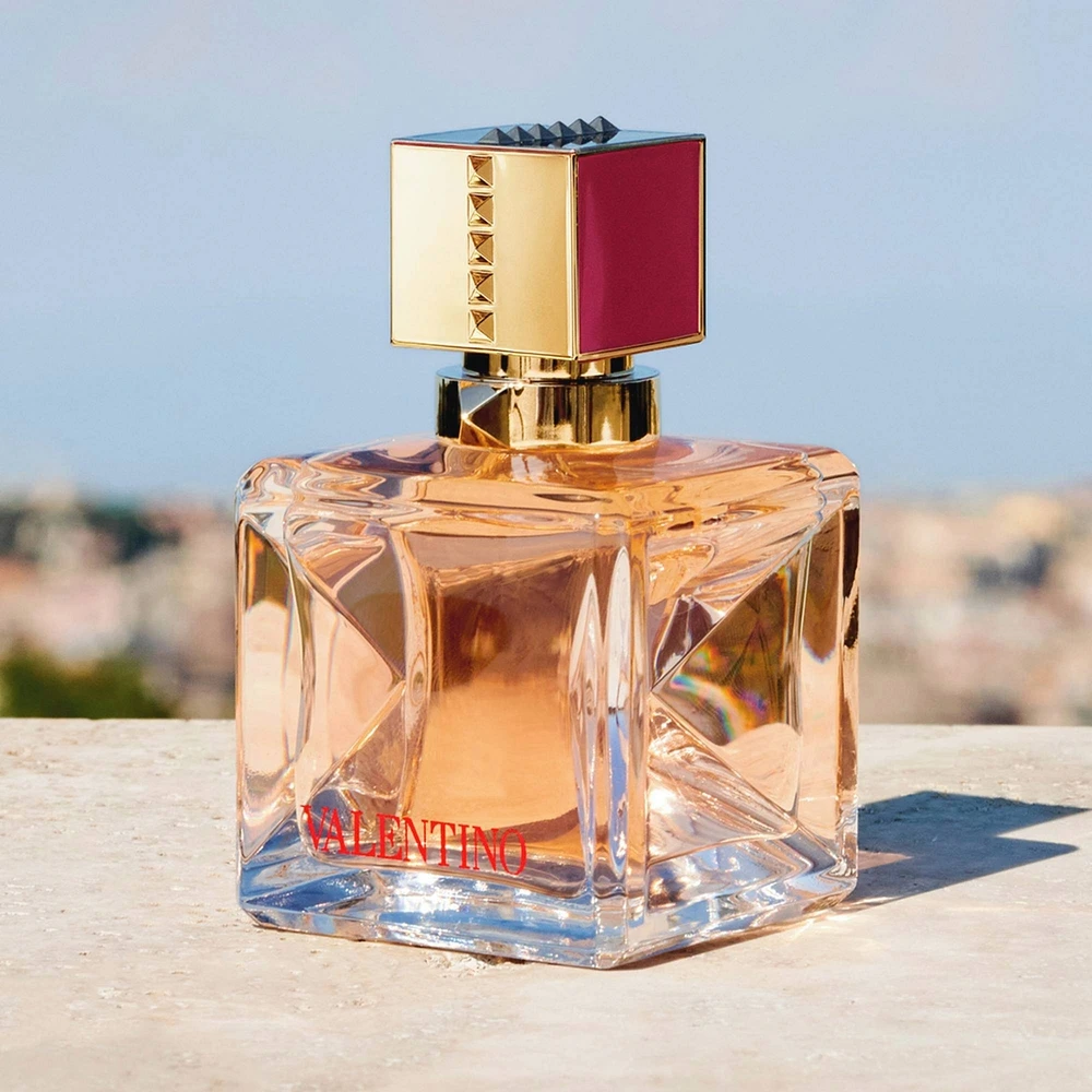 Voce Viva Intensa Eau De Parfum 100ml
