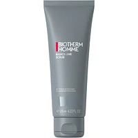Basics Line Scrub - Cleansing & Exfoliating