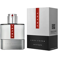 Luna Rossa Eau de Toilette