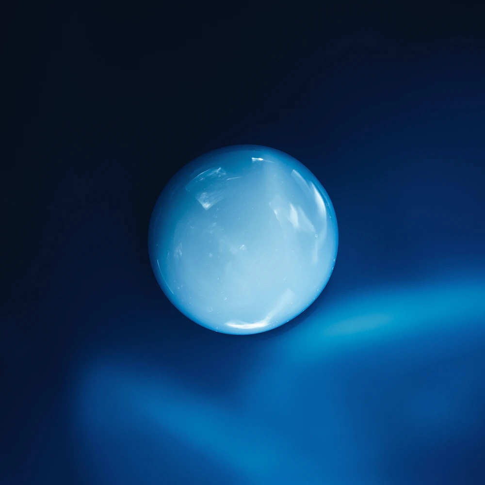 Force Supreme Blue Serum - Anti-aging