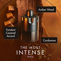 Azzaro The Most Wanted Eau de Parfum Intense