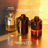 Azzaro The Most Wanted Eau de Parfum Intense