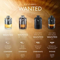 Azzaro The Most Wanted Eau de Parfum Intense
