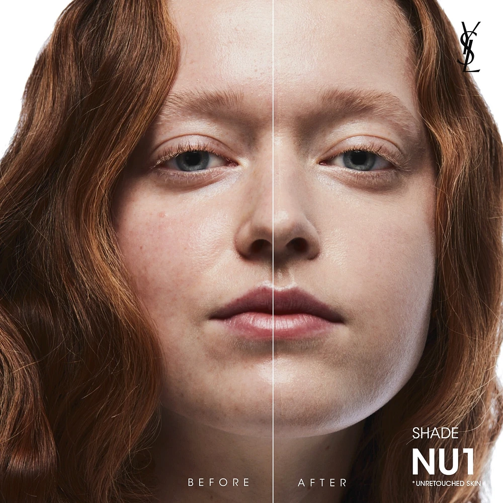 Nu Bare Look Tint