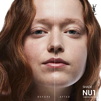 Nu Bare Look Tint
