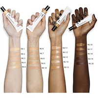 Nu Bare Look Tint