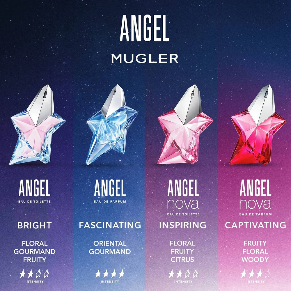 Angel Nova Eau de Toilette