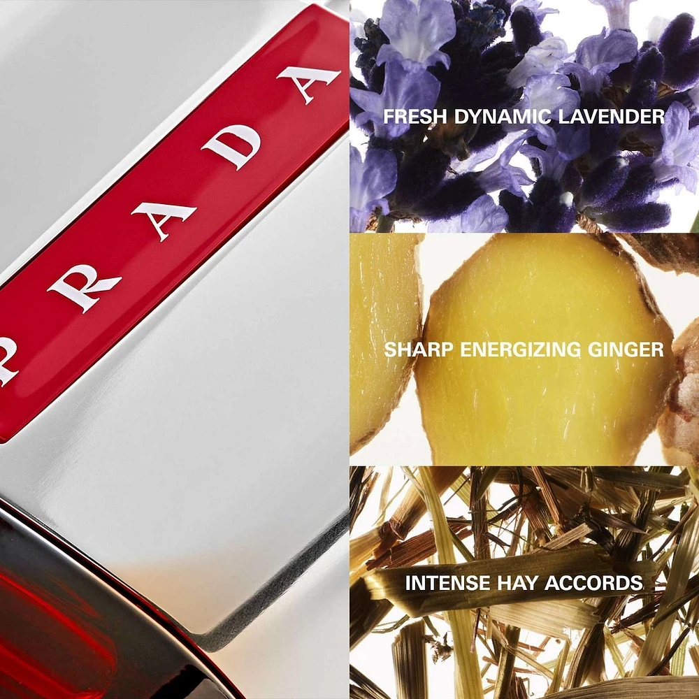 Prada Luna Rossa Sport