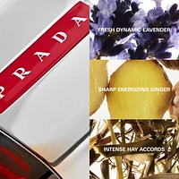 Prada Luna Rossa Sport