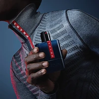 Luna Rossa Ocean Eau de Toilette - Refillable