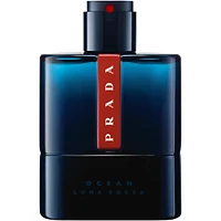 Luna Rossa Ocean Eau de Toilette - Refillable