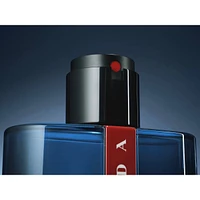 Luna Rossa Ocean Eau de Toilette - Refillable