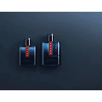 Luna Rossa Ocean Eau de Toilette - Refillable
