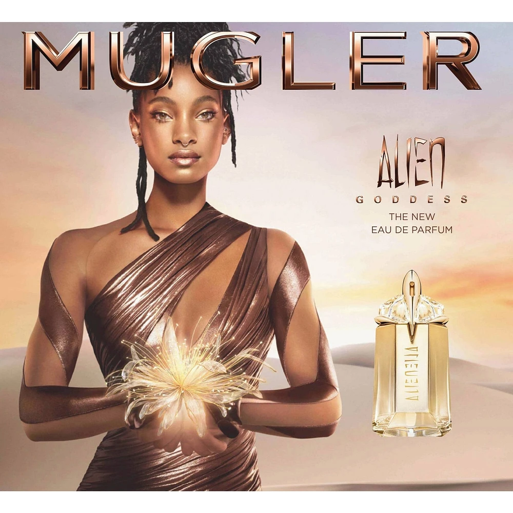 Alien Goddess Eau De Parfum