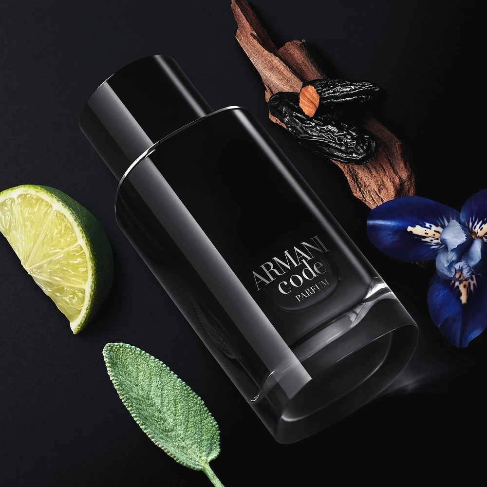 Armani Code Le Parfum Refill