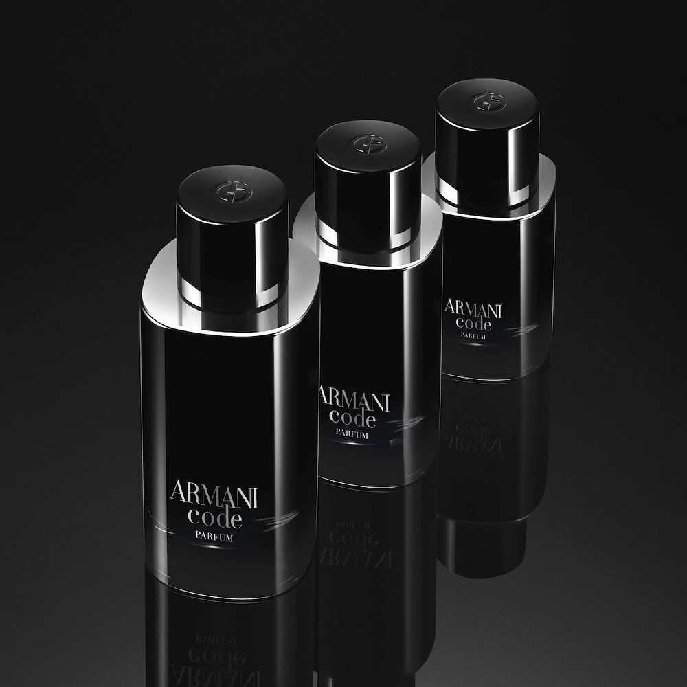 Armani Code Le Parfum Refill