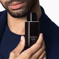 Armani Code Le Parfum Refill