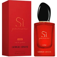 Sì Passione Éclat De Parfum, Floral Perfume For Women