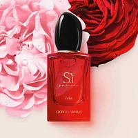Sì Passione Éclat De Parfum, Floral Perfume For Women