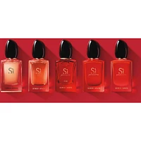 Sì Passione Éclat De Parfum, Floral Perfume For Women