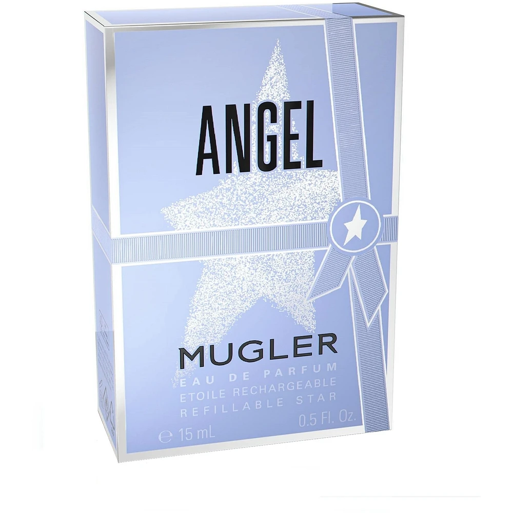 Angel Eau de Parfum 15ml Seducing Offer