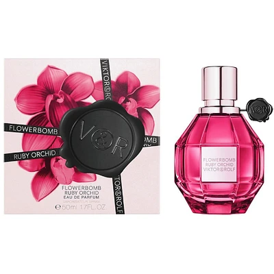 Flowerbomb Ruby Orchid Eau De Parfum