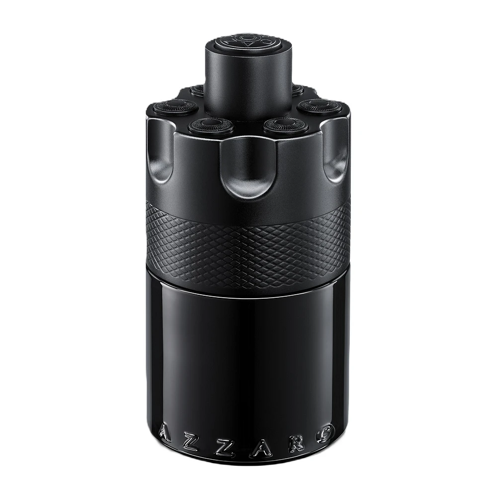 Azzaro The Most Wanted Eau de Parfum Intense