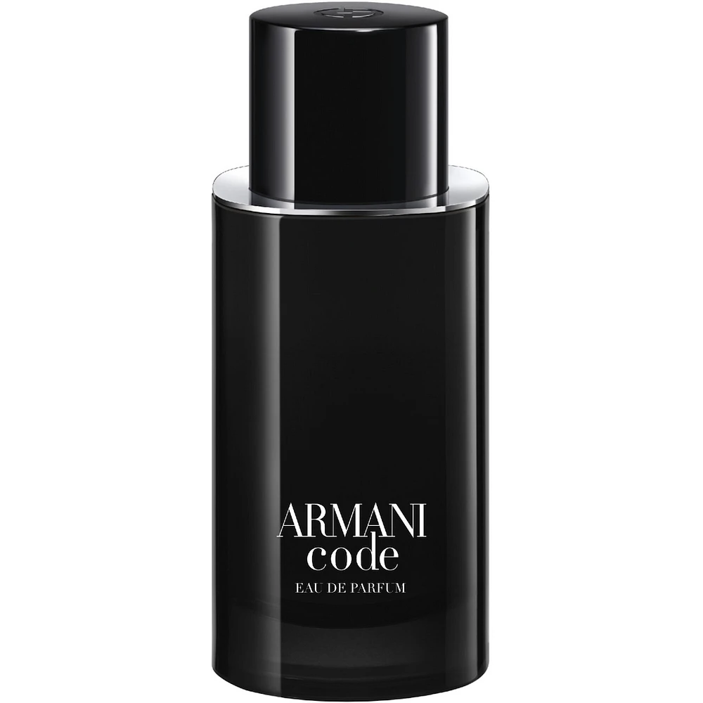 Armani Code Eau de Parfum Fougère Ambery Fragrance For Men