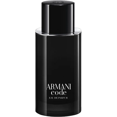 Armani Code Eau de Parfum Fougère Ambery Fragrance For Men