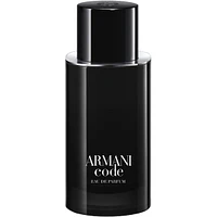 Armani Code Eau de Parfum Fougère Ambery Fragrance For Men