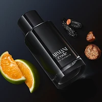 Armani Code Eau de Parfum Fougère Ambery Fragrance For Men