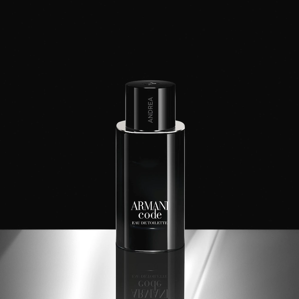 Armani Code Eau de Toilette