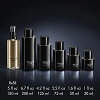 Armani Code Eau de Toilette