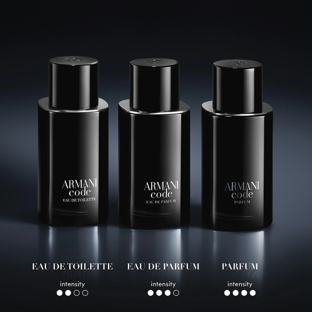 Armani Code Eau de Toilette
