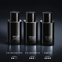 Armani Code Eau de Toilette