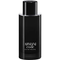 Armani Code Eau de Toilette, woody cologne for men