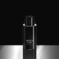 Armani Code Eau de Toilette, woody cologne for men