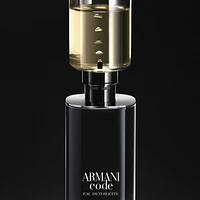 Armani Code Eau de Toilette, woody cologne for men