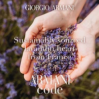 Armani Code Eau de Toilette, woody cologne for men