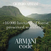 Armani Code Eau de Toilette, woody cologne for men