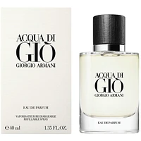 Acqua di Giò Eau de Parfum Refillable Spray