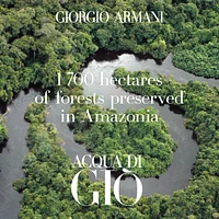 Acqua di Giò Eau de Parfum Refillable Spray
