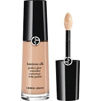 Luminous Silk Concealer