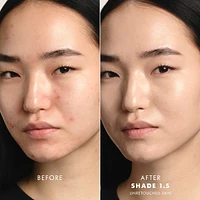 Luminous Silk Concealer