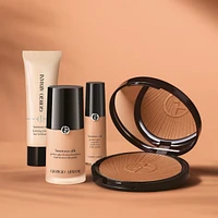 Luminous Silk Concealer