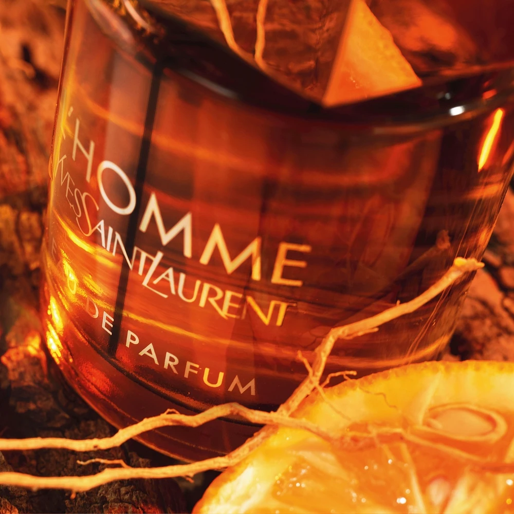 L'homme Eau De Parfum Intense