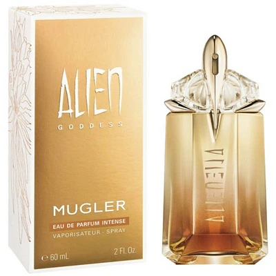 Alien Goddess Eau De Parfum Intense