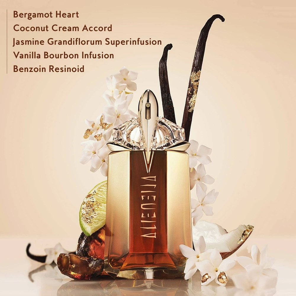 Alien Goddess Eau De Parfum Intense