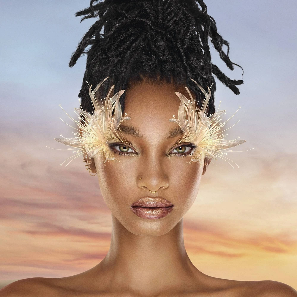Alien Goddess Eau De Parfum Intense